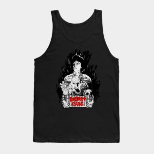 The Bradley Brothers Tank Top